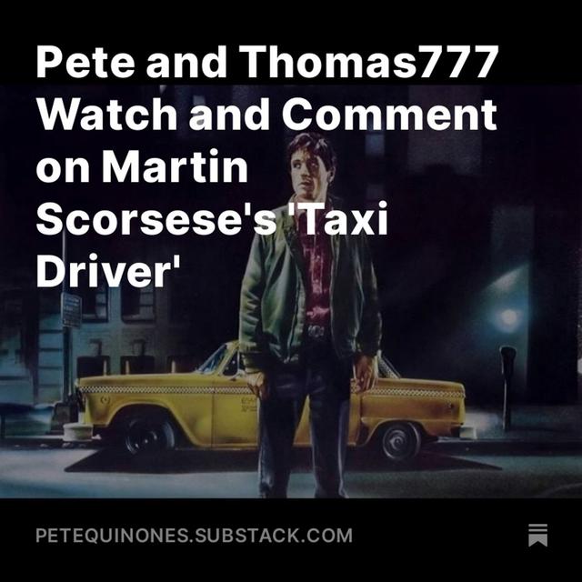 *** Announcement*** Thomas777 and Pete Embark on a New Project - Preview Included - podcast episode cover