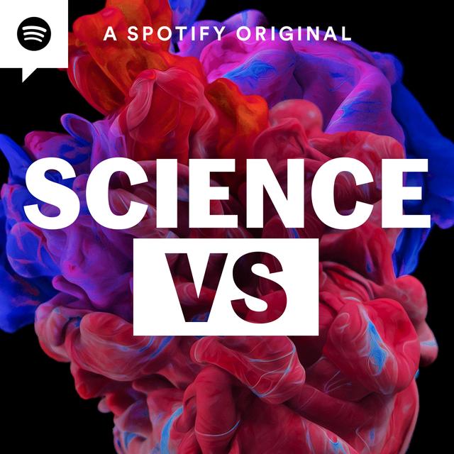 Bonus | Ozempic: Is It Scarier Than We Thought? From Science Vs - podcast episode cover