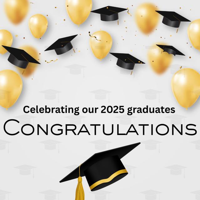 Senior Recognition - podcast episode cover