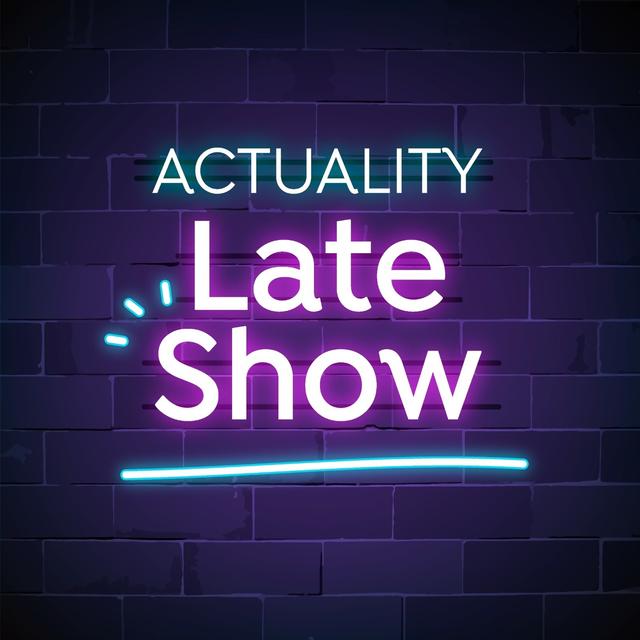 Actuality Late Show - 24/09/2020 - podcast episode cover