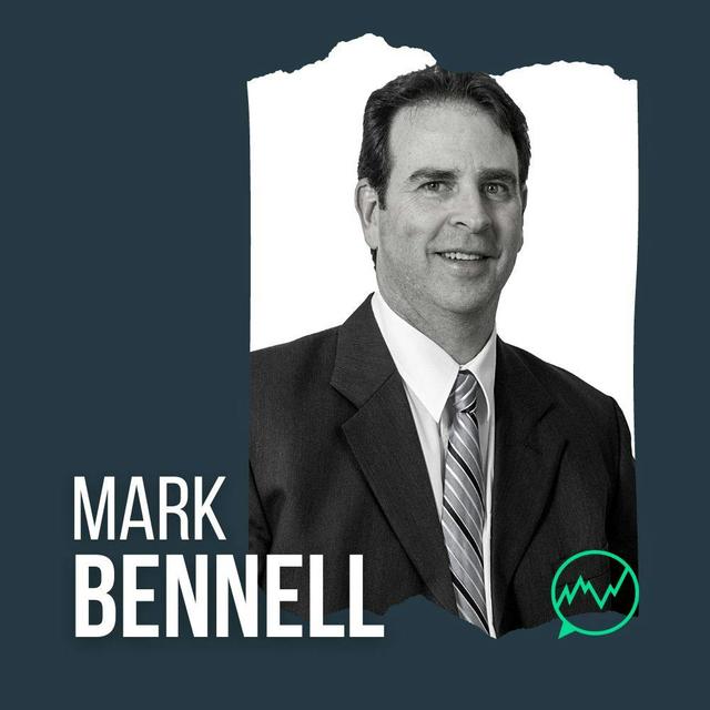 266: Mark Bennell - Mind Your Business: Be Like An Employee - podcast episode cover