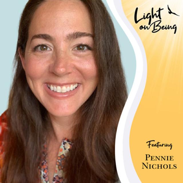 S3: Episode 5 - Vedic Astrology Elements with Pennie Nichols - podcast episode cover