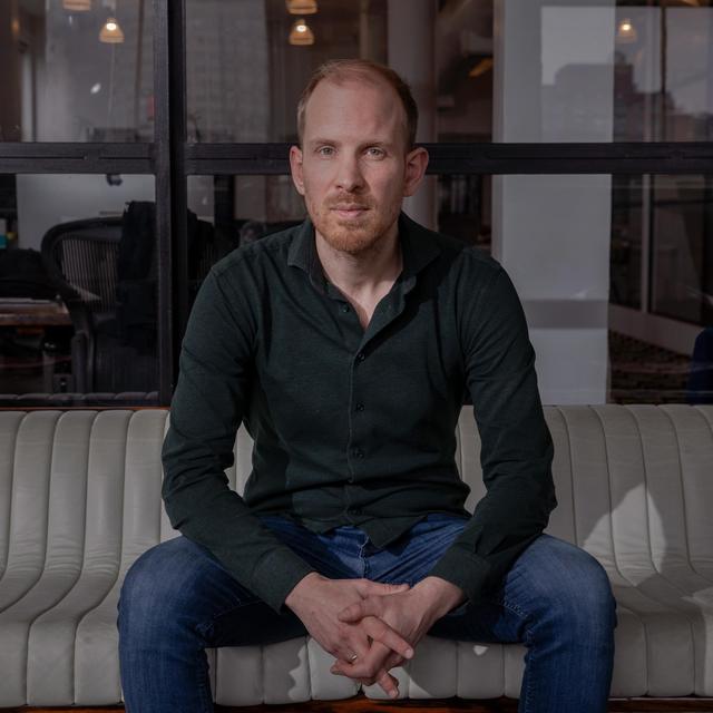 Why you should quit your job and change the world - podcast episode cover