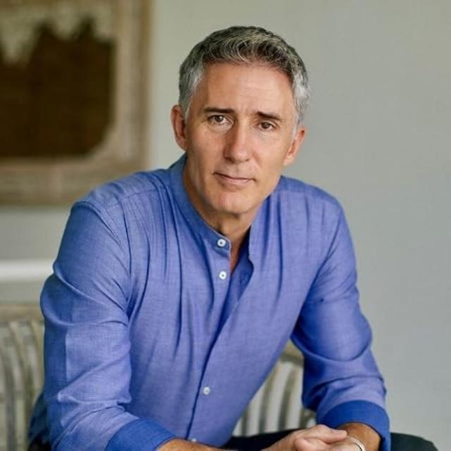 219 - Leon VanderPol: The Healing Nature of Deep Transformational Coaching - podcast episode cover