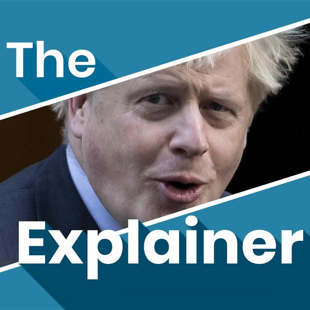 WTF is happening with Brexit right now? - podcast episode cover