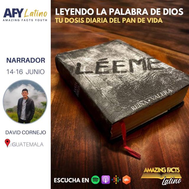 16 de Junio - podcast episode cover