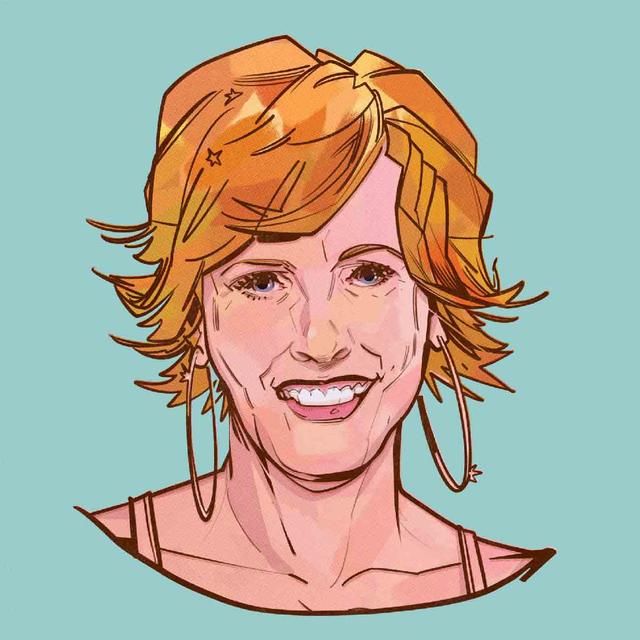 Kath Thinks Kim Is Gay (American Version) - podcast episode cover
