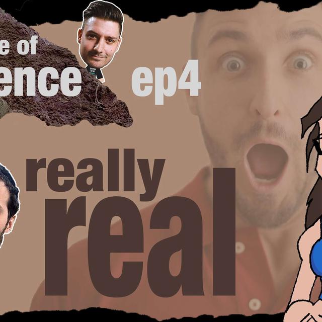 Pile of Resurrection Evidence - Young Men Shan't See Visions (feat. Shannon Q) - podcast episode cover