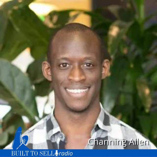 Ep 366 The Inside Story of Stripe’s Acquisition of Indie Hackers with Co-Founder Channing Allen - podcast episode cover
