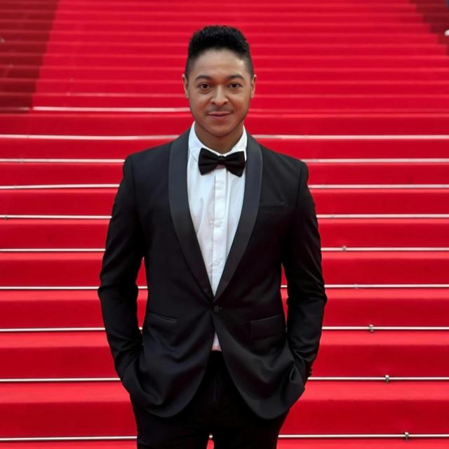 Phillip Andre Botello on Finding Heart in Becoming Vera - podcast episode cover