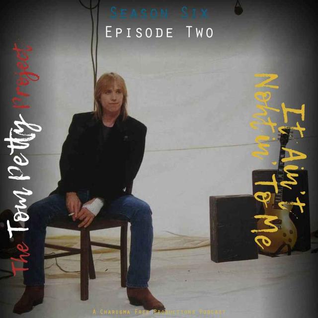 It Ain't Nothin' To Me - podcast episode cover
