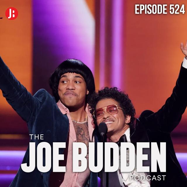 Episode 524 | "We Can't Lose" - podcast episode cover