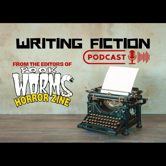 Beginning with Character - podcast episode cover