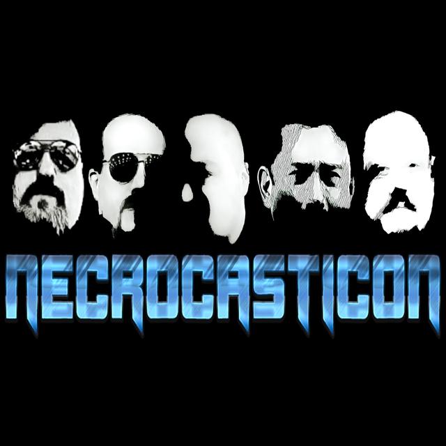 Necrocasticon Volume 5 Chapter 41 - podcast episode cover