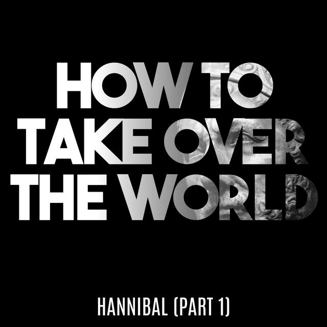 Rome's Revenge: Hannibal Part 2 - podcast episode cover