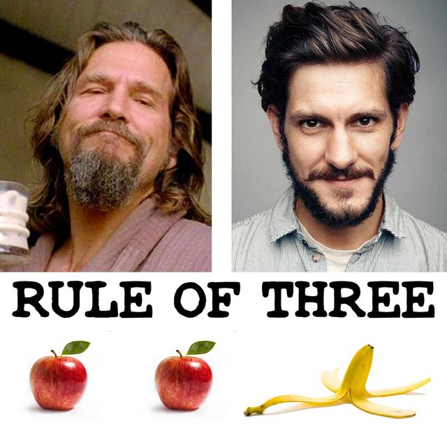 Mat Baynton on The Big Lebowski - podcast episode cover