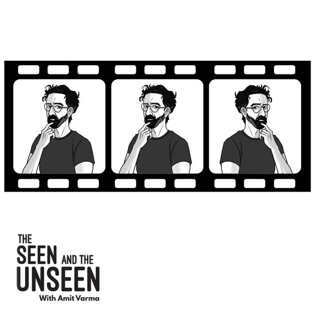 Ep 218: A Creator of the Floating World - podcast episode cover