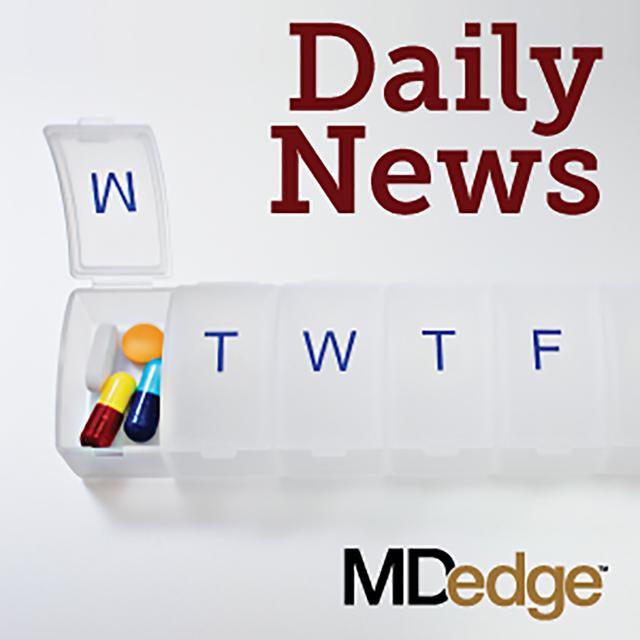 Urine drugs screens show improper medication use - podcast episode cover