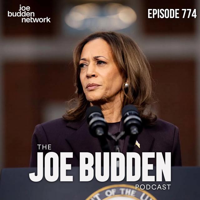 Episode 774 | "Suckin & Jivin" - podcast episode cover