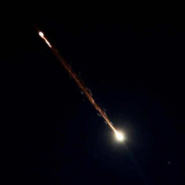 Israel strikes Iran, Air India crash, Boeing and Abrego Garcia - podcast episode cover