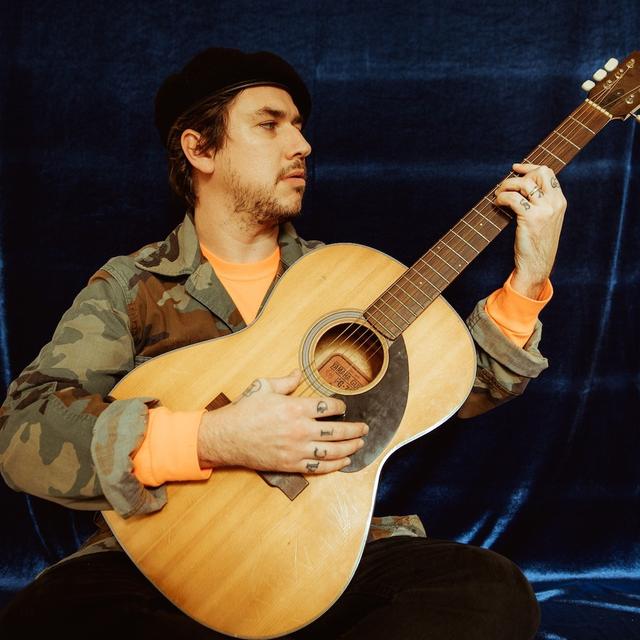 SUSTO's Justin Osborne plus Dori Freeman - podcast episode cover