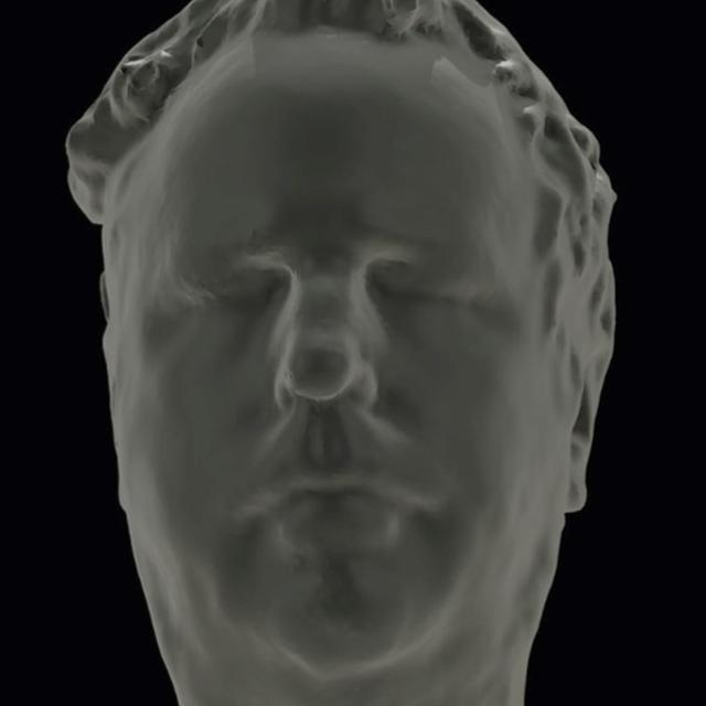 Charles Mulford - podcast episode cover