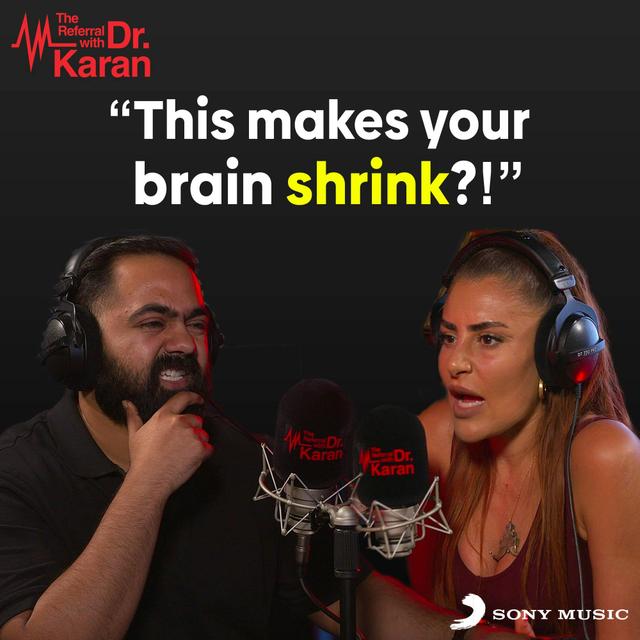 How To Get The Perfect Smile - podcast episode cover
