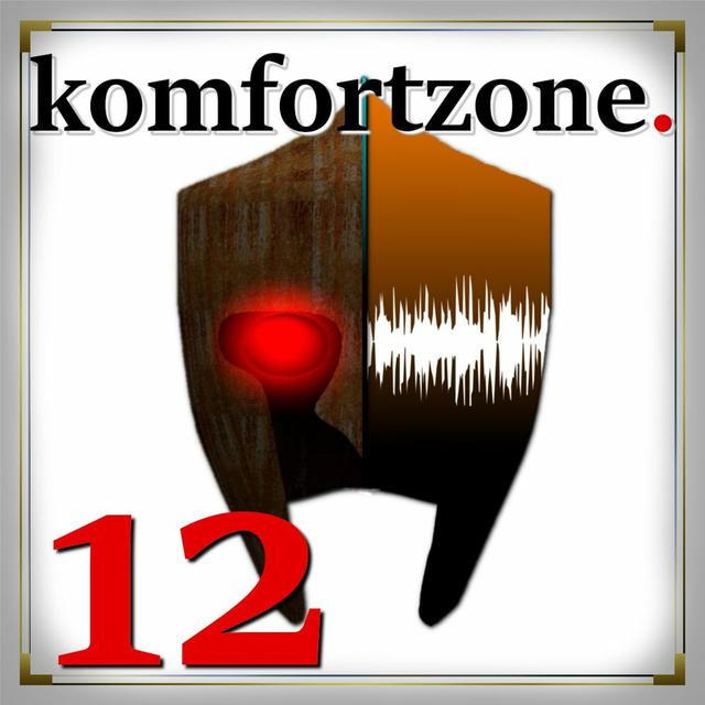 Folge 12: Apple - Ein ganz normales Unternehmen? - podcast episode cover