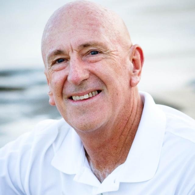UC 406: The In8 Intelligence: Unlocking Human Potential with Dr. Mark Postles - podcast episode cover