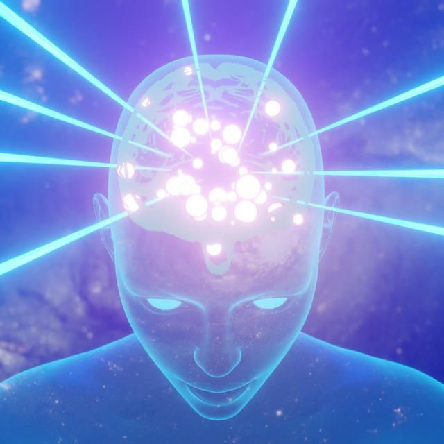 Could We Someday Live Forever? With Ray Kurzweil - podcast episode cover