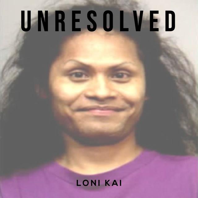 Loni Kai - podcast episode cover