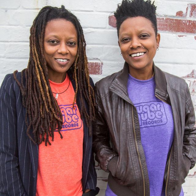 Episode 6: Hey Twin, We Got This - podcast episode cover