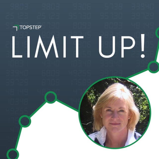 Outliers, Trading Hogs and Taking the Loss with Linda Raschke - podcast episode cover