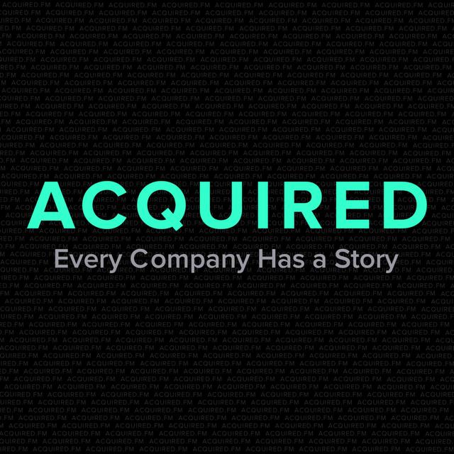 The Playbook: Lessons from 200+ Company Stories - podcast episode cover