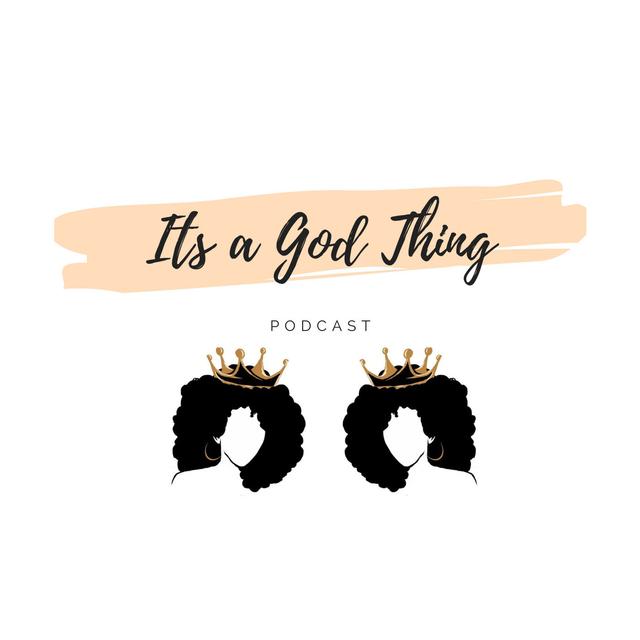 Faith - podcast episode cover