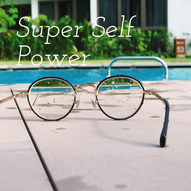 Taking Responsibility - podcast episode cover