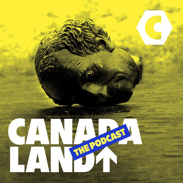 How To Save News Media From Our Tech Overlords - podcast episode cover