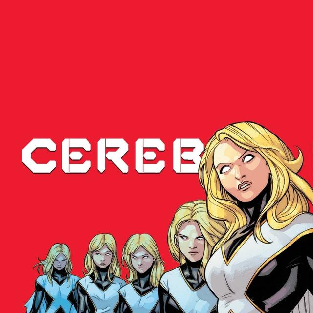 Episode 072: Sophie, Phoebe, Irma, Celeste, & Esme (feat. Charles Pulliam-Moore) - podcast episode cover
