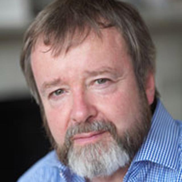Interview 33: Iain McGilchrist on Dogma and the Brain - podcast episode cover