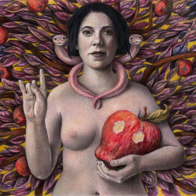Fruit of Knowledge - podcast episode cover
