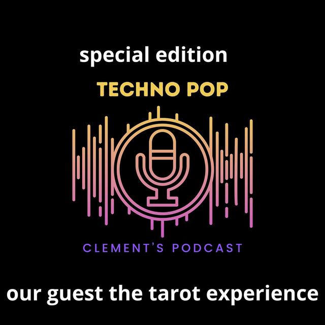 A Guest's Perspective on Clement's Podcast Program Special Edition 4 - podcast episode cover