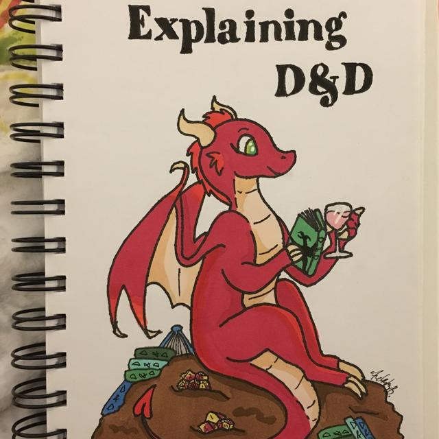 Episode 4: Lamia’s, Daern’s Instant Fortress and Chimes! - podcast episode cover