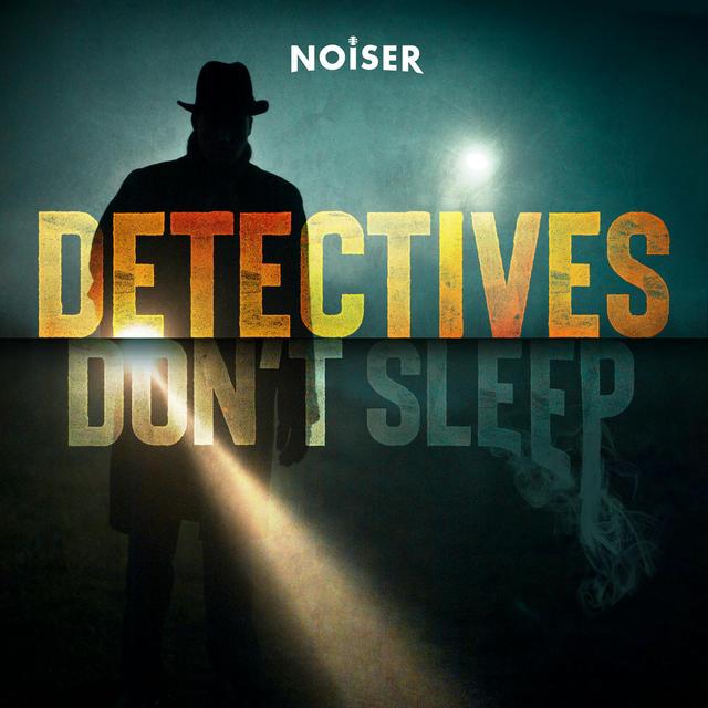 Introducing: Detectives Don’t Sleep - Murder in Paradise Part One - podcast episode cover