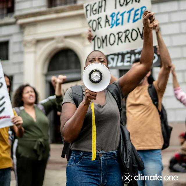 Get Up, Stand Up: What Actions Move the Needle? - podcast episode cover