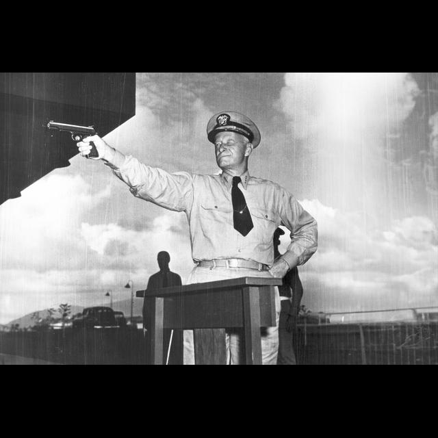 Picking an Admiral to Wage War - podcast episode cover