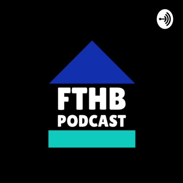 You do NOT need 20% down on a home! - podcast episode cover
