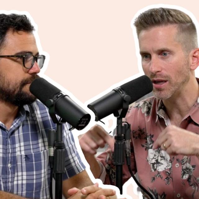 Jesus and LGBTQ+: What is Truth? - podcast episode cover