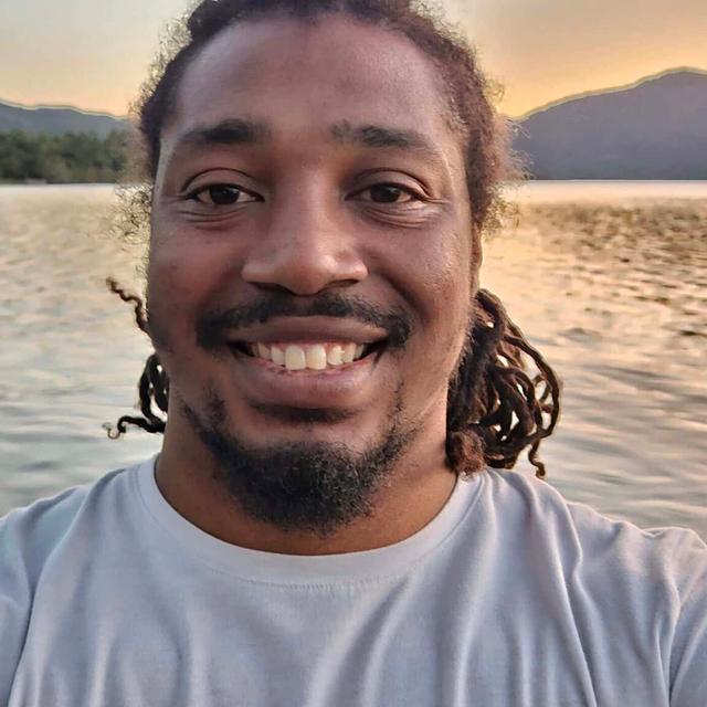 Embracing Authenticity: DJ Dickerson's Journey Through Autism and ADHD - podcast episode cover