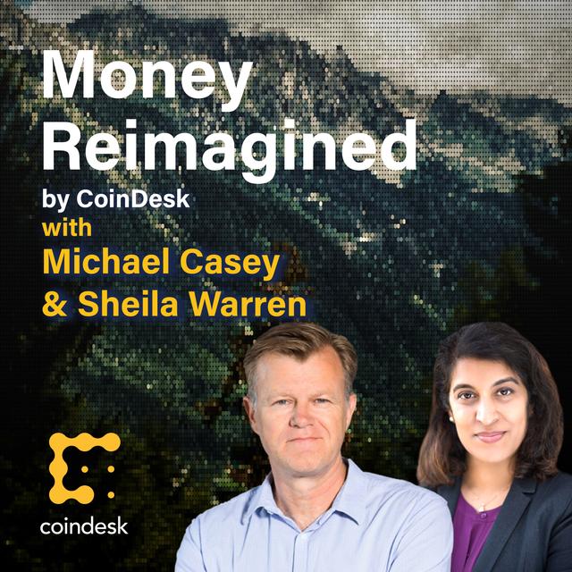 Strange Bedfellows: The World Economic Forum and Crypto - podcast episode cover
