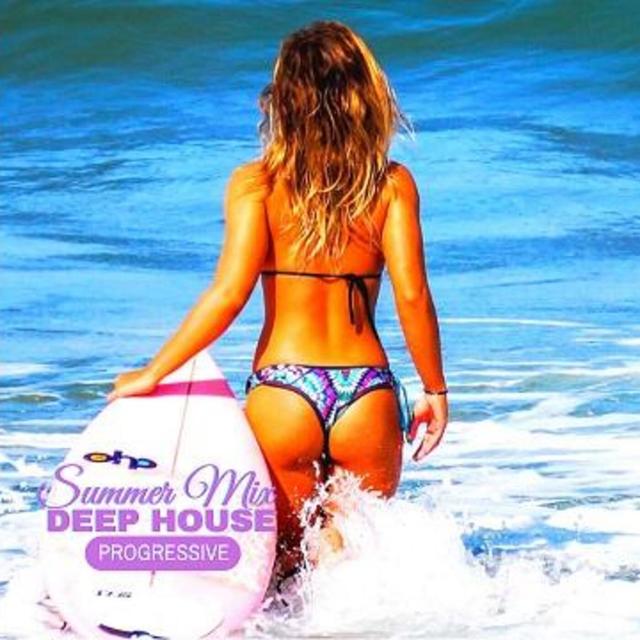 Summer Mix 2022 Best Deep House Music Chill Out Techno Dance Lounge  Playlist 7 - podcast episode cover